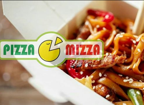Фото Pizza Mizza - Almaty
