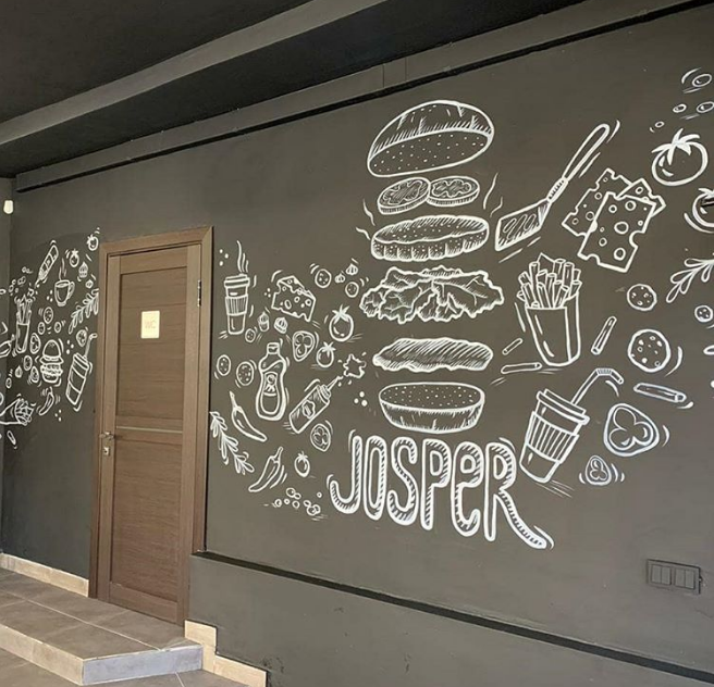 Фото Bulka Burger - Almaty