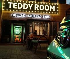 Фото Teddy Room Astana. 