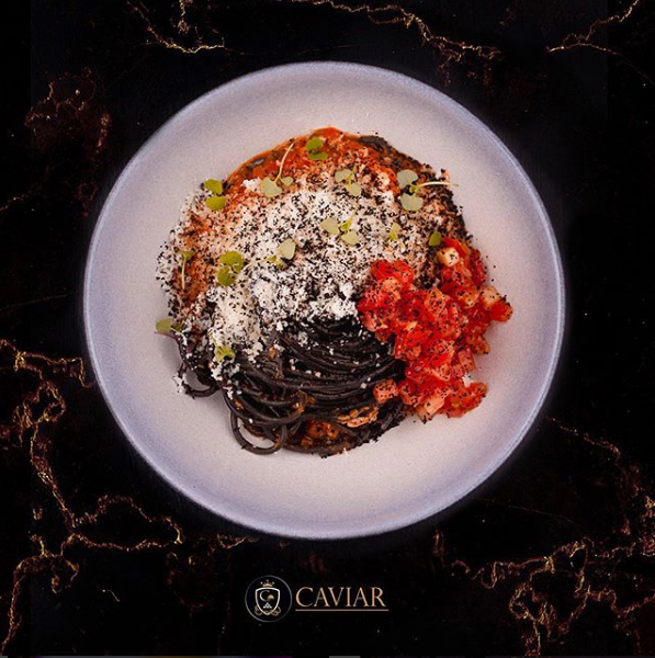 Фото CAVIAR - Астана