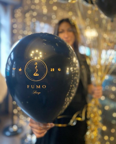 Фото Fumo Lounge - Almaty