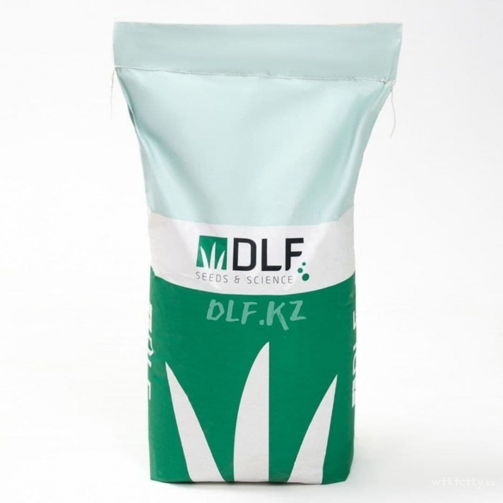 Фото DLF Trifolium - Алматы