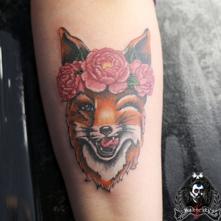 Фото Tattoo Palata - Алматы