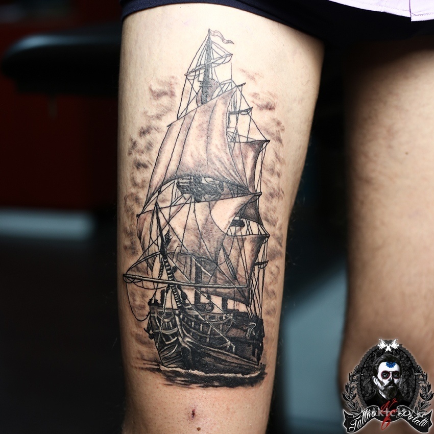 Фото Tattoo Palata - Almaty