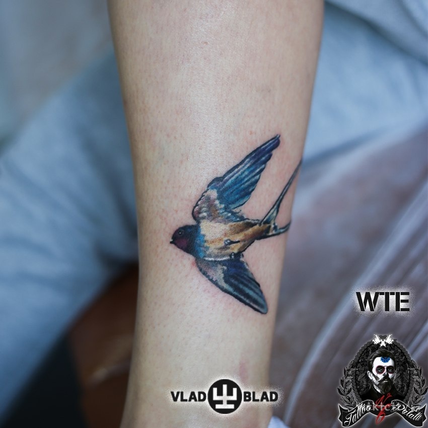 Фото Tattoo Palata - Almaty