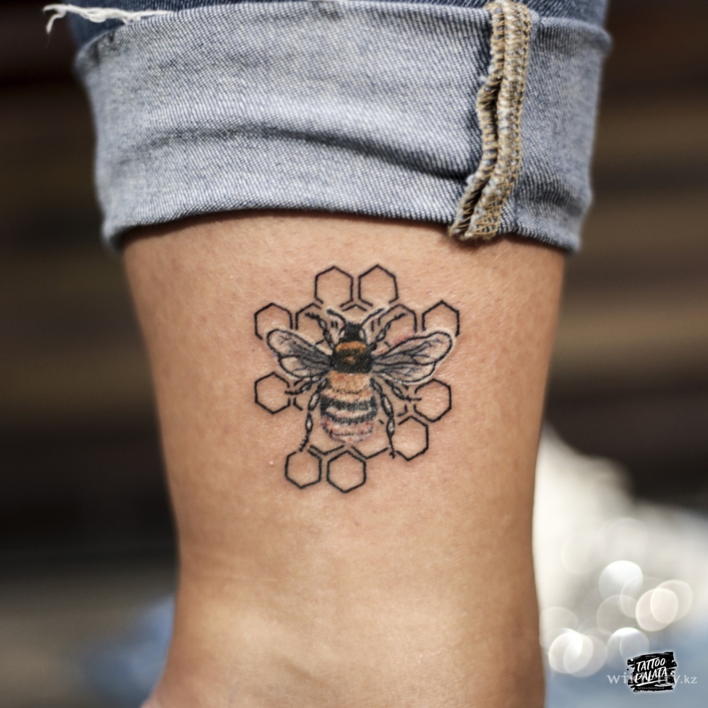 Фото Tattoo Palata - Almaty