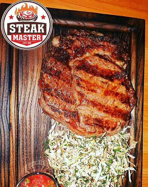 Фото Steak Master - Алматы