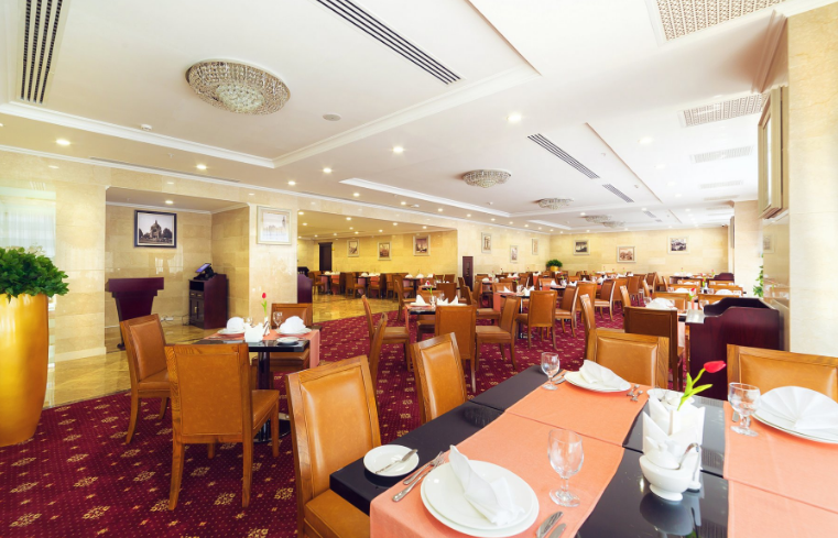 Фото Valleta Restaurant - Almaty