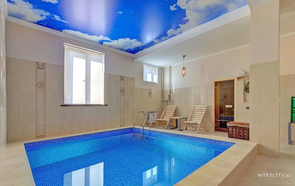 Фото La Spa - Алматы
