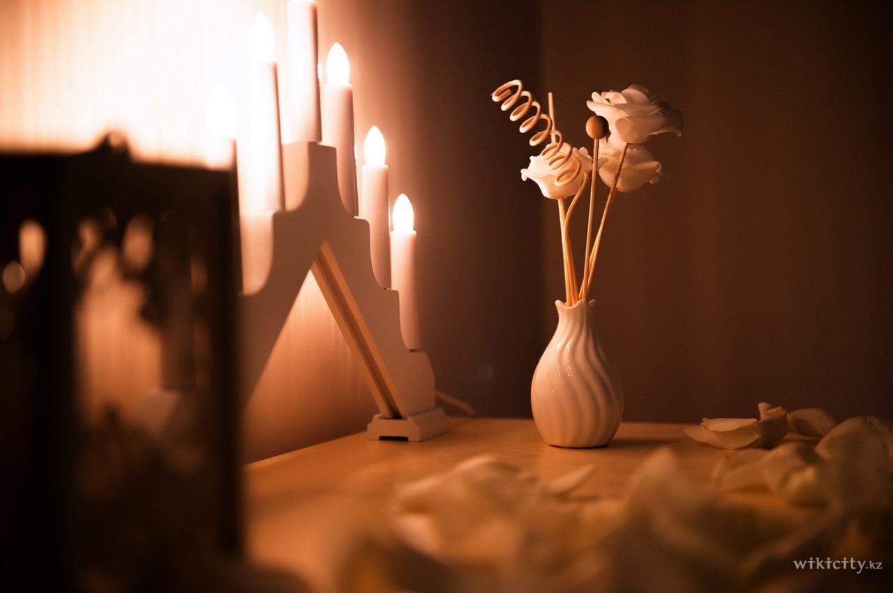 Фото La Spa - Алматы