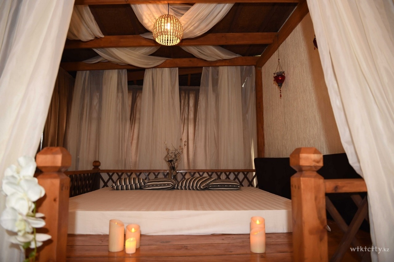 Фото La Spa - Алматы
