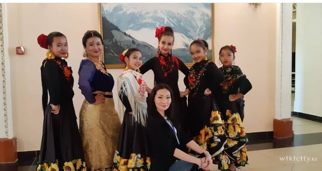 Фото All In Dance - Almaty