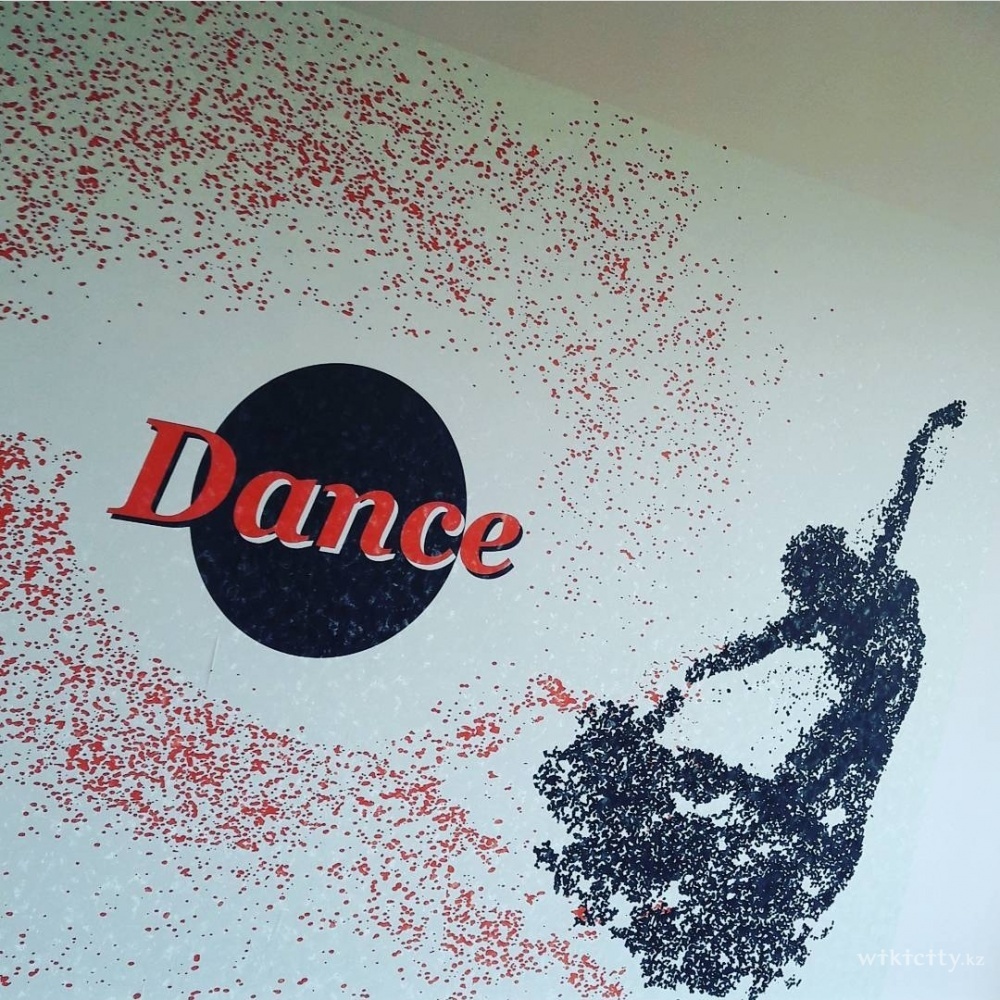 Фото All In Dance - Алматы