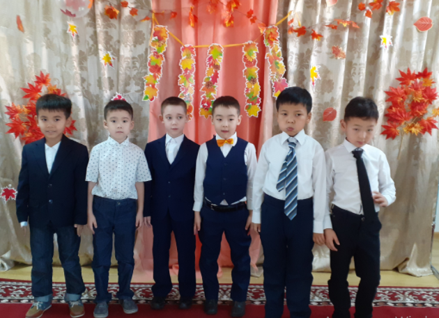 Фото TALANT School - Astana