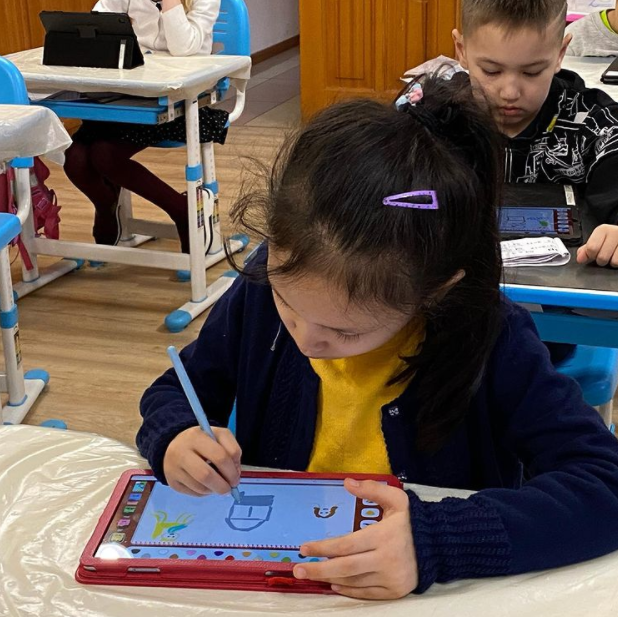 Фото Innovative school - Алматы