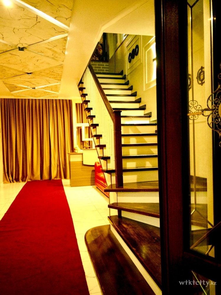 Фото The Essence spa - Алматы