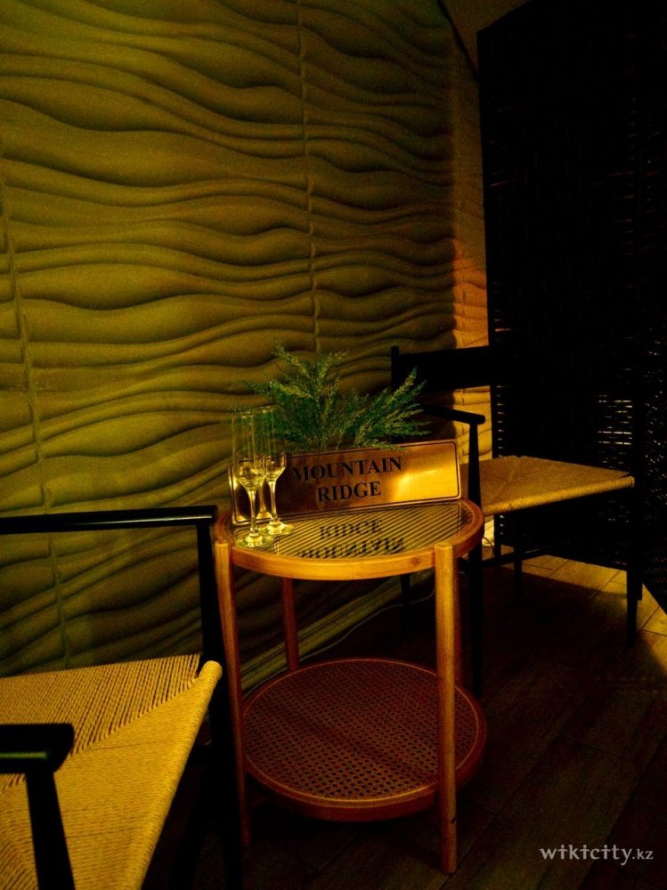 Фото The Essence spa - Алматы