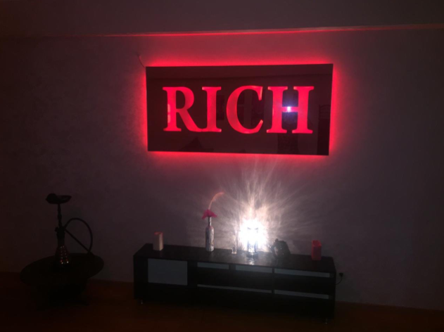 Фото Rich Body Massage - Almaty