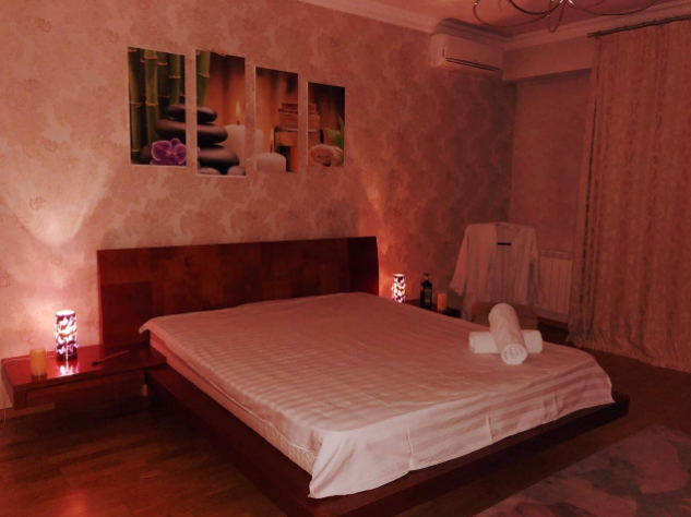 Фото Rich Body Massage - Алматы