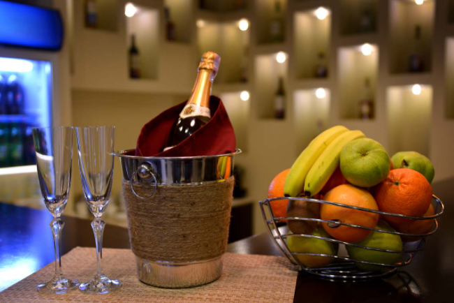 Фото EUPHORIA - Астана