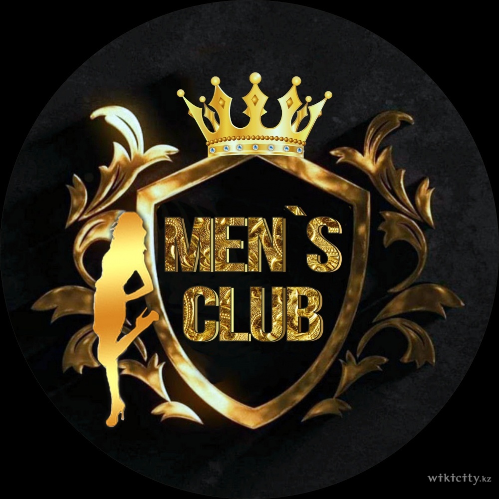 Фото Mens Club - Алматы
