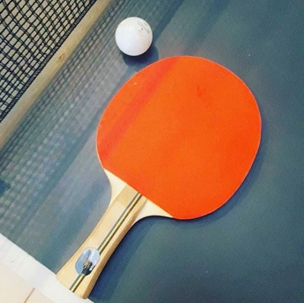 Фото Ping Pong Almaty - Алматы