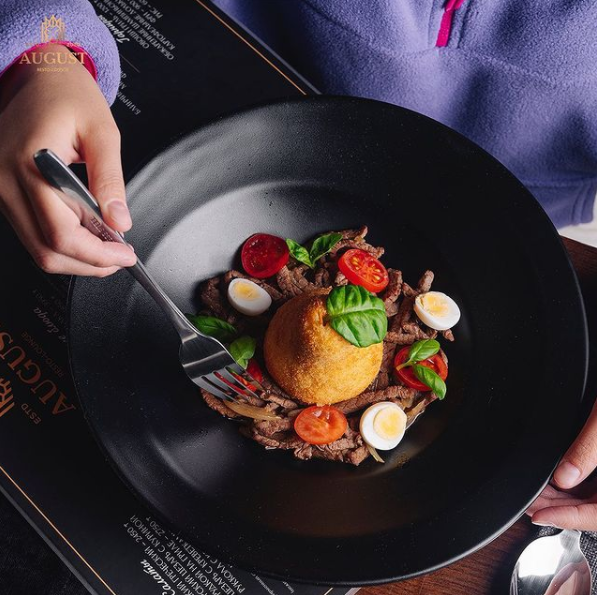 Фото August - Алматы