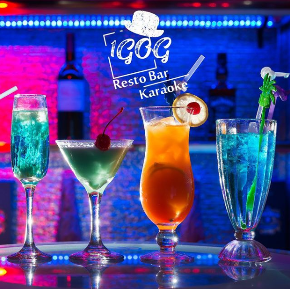 Фото 1GOG Resto Bar Karaoke - Алматы