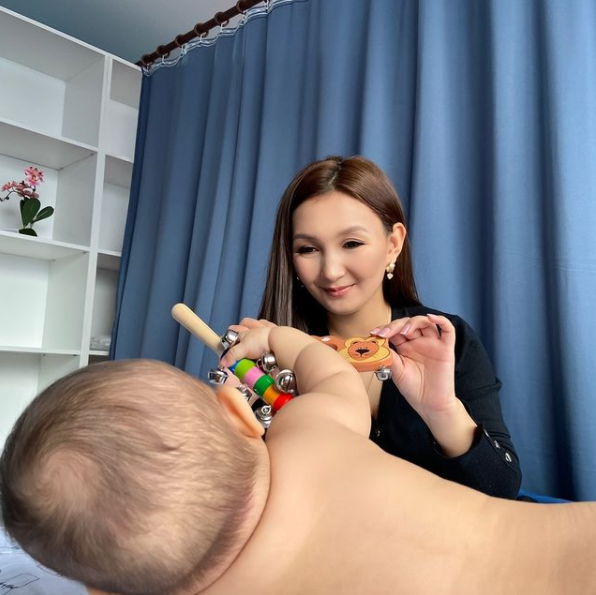 Фото Baby Mama - Алматы