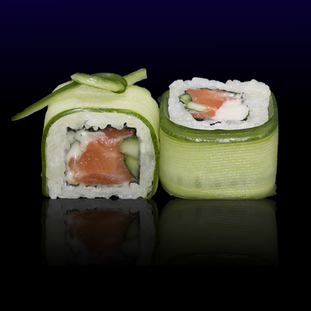 Фото SUSHI MAKI - Алматы. Расимбам рору