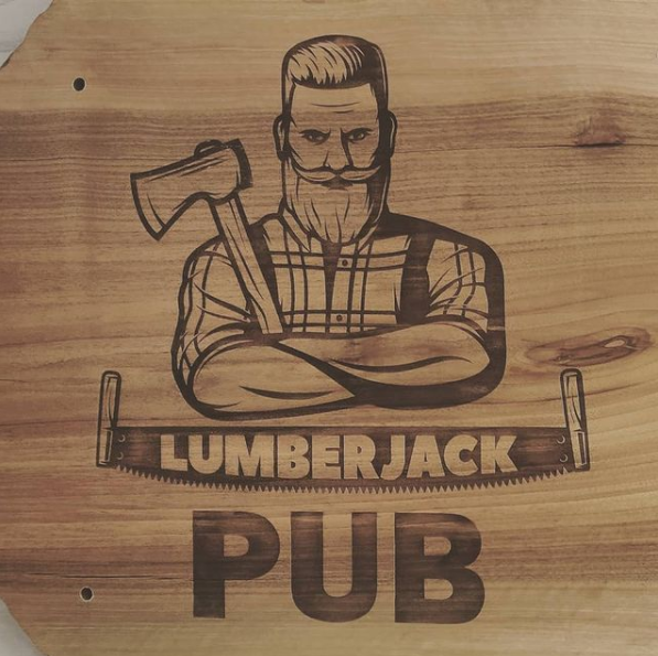 Фото Lumberjack Pub - Almaty