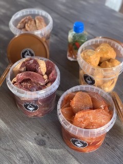 Фото Таверна на Углях - Алматы