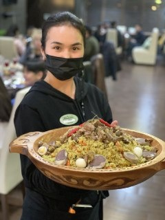 Фото Таверна на Углях - Алматы