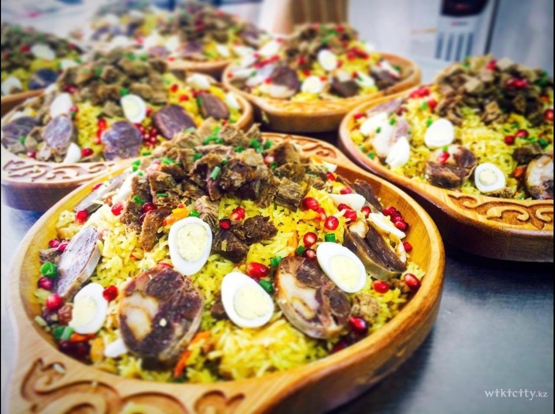 Фото Таверна на Углях - Алматы