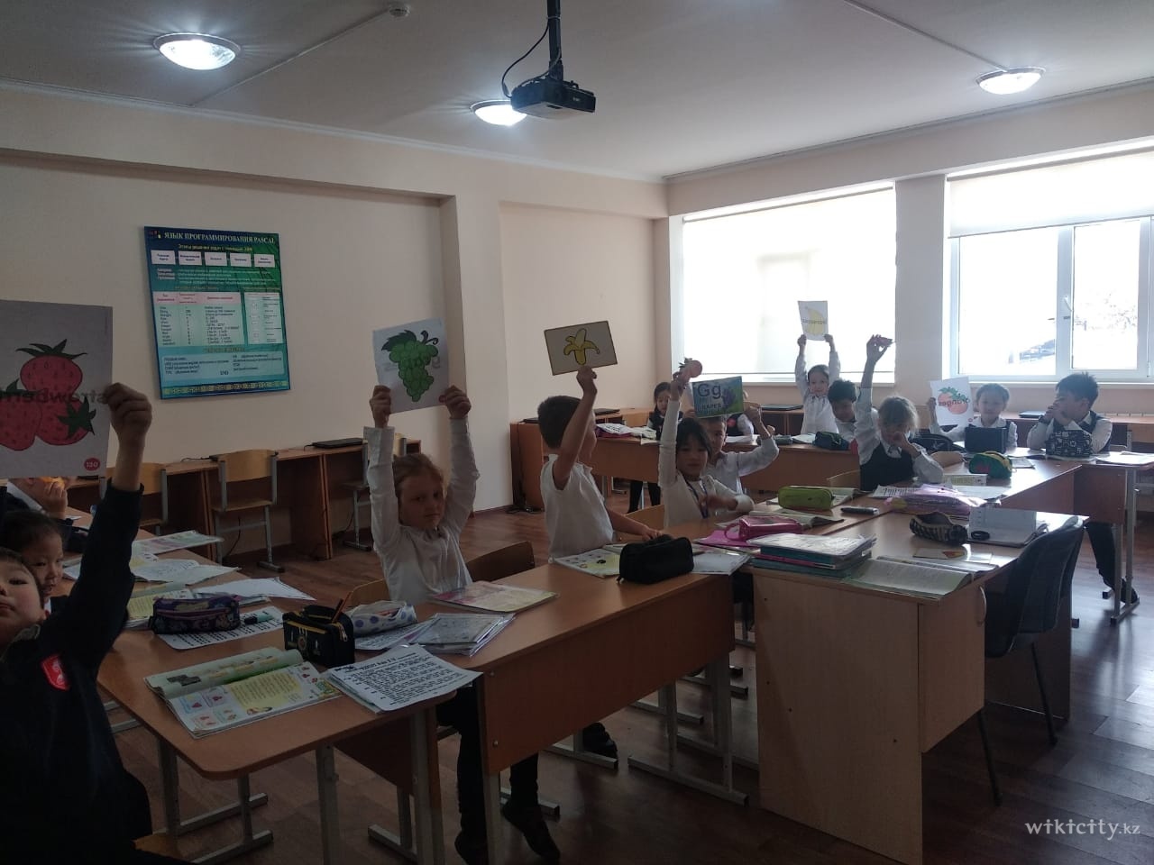 Фото Tarlan School - Алматы