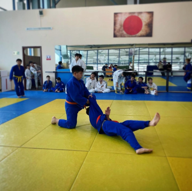 Фото Ippon - Almaty