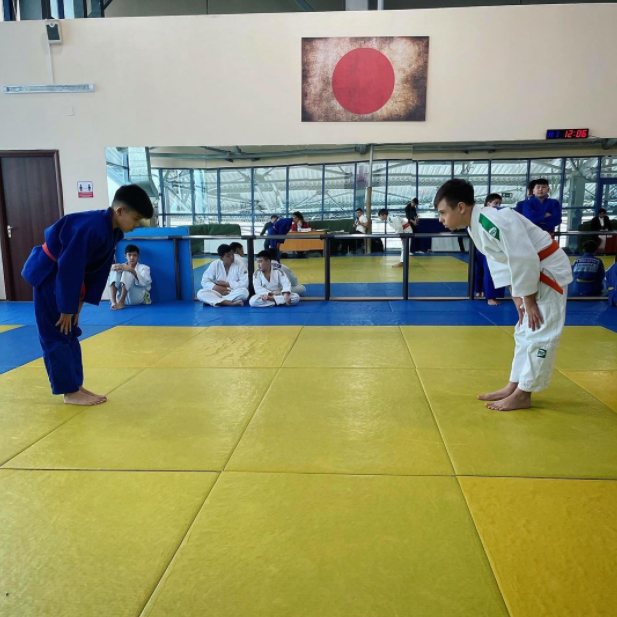 Фото Ippon - Almaty