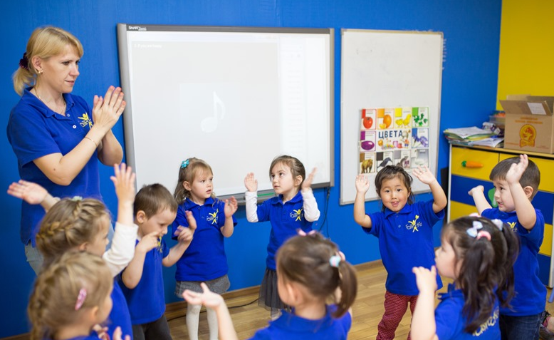 Фото FasTracKids - Алматы