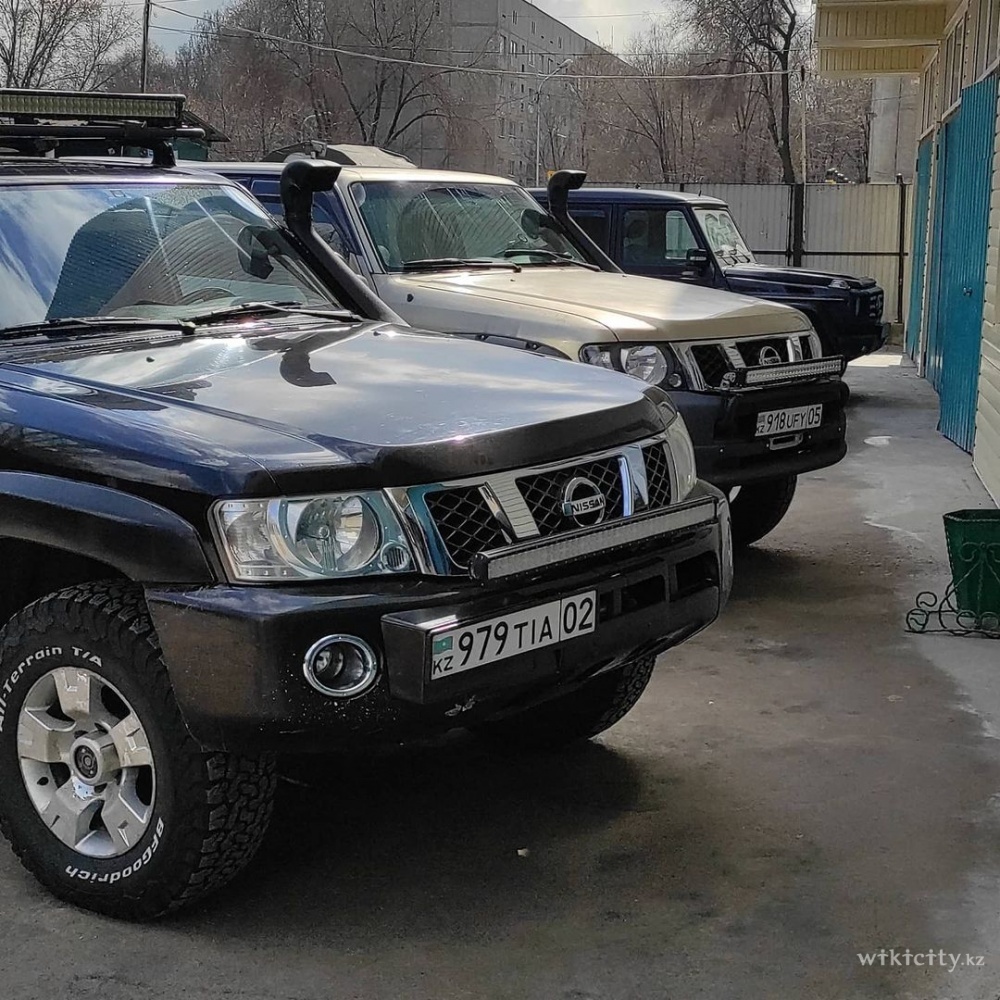 Фото Prestige Auto - Almaty