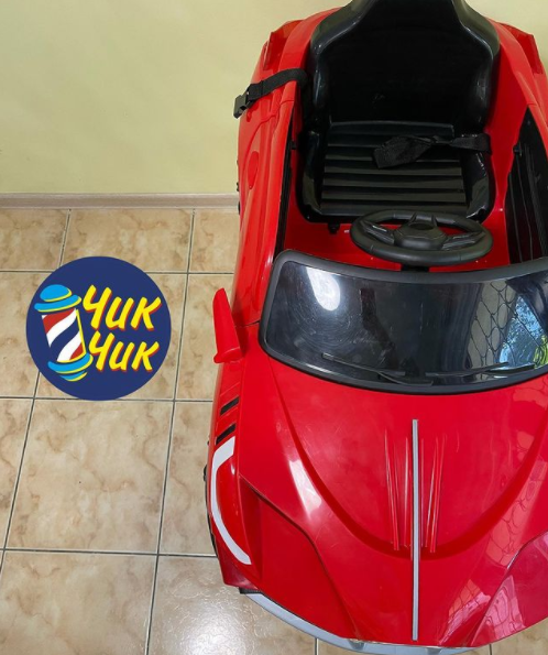 Фото ЧИК ЧИК - Алматы