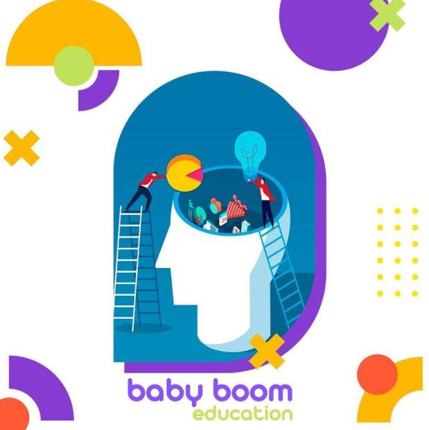 Фото Baby Boom education - Almaty