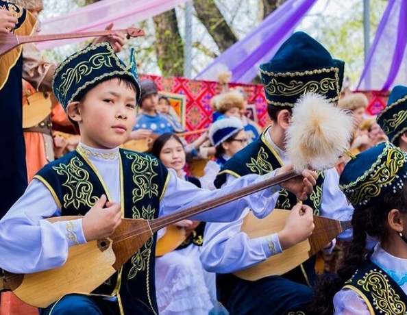 Фото Малыши-Карандаши - Almaty