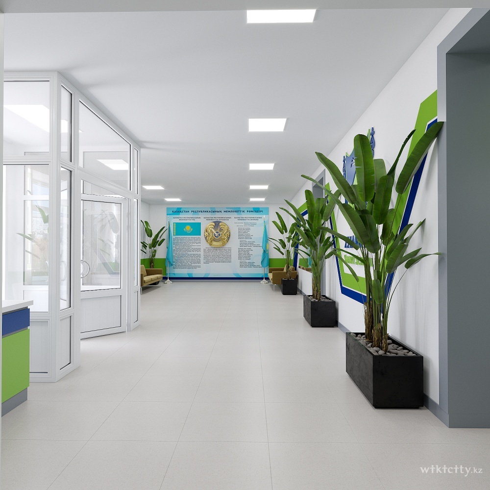 Фото Zharkyn Smart School - Астана