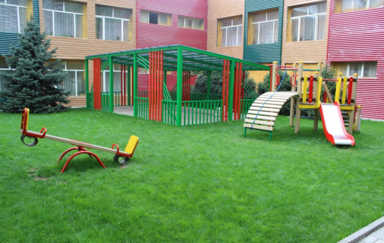 Фото Classic Kindergarten - Almaty