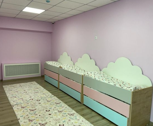 Фото Toddler Preschool - Almaty