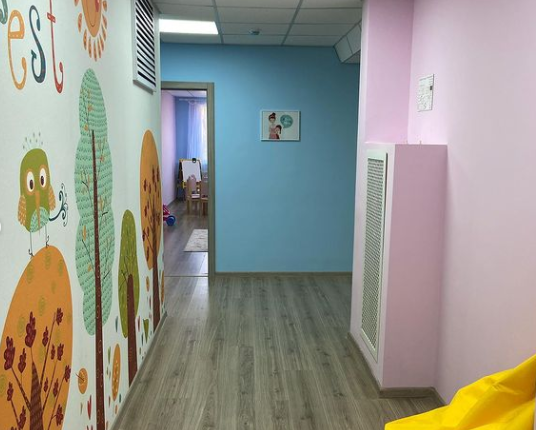 Фото Toddler Preschool - Almaty