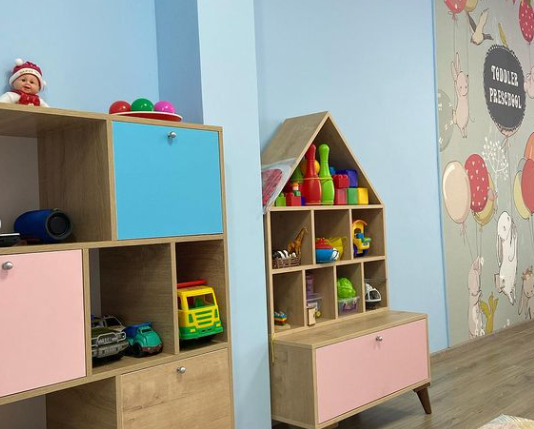 Фото Toddler Preschool - Алматы