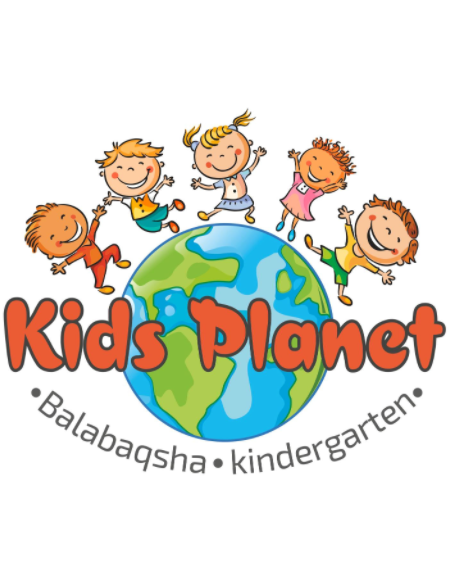 Фото KIDS PLANET - Алматы