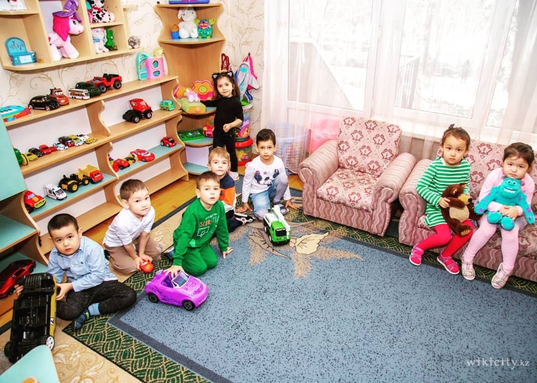 Фото Atakent kids - Almaty