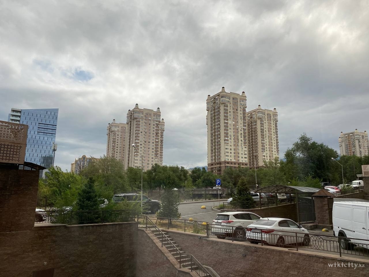 Фото Pixel Coworking - Almaty